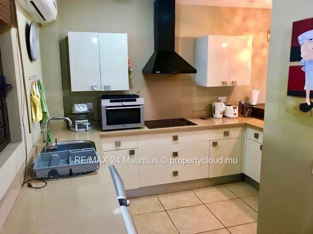 Apartment / Flat For Sale in Trou Aux Biches, Trou Aux Biches