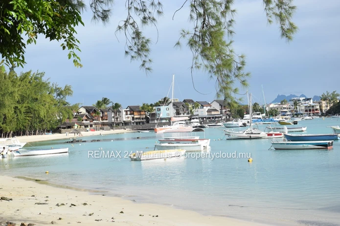 Prime Business Hotel Opportunity in Grand Baie, Mauritius
