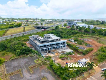 Immobilier Commerciaux