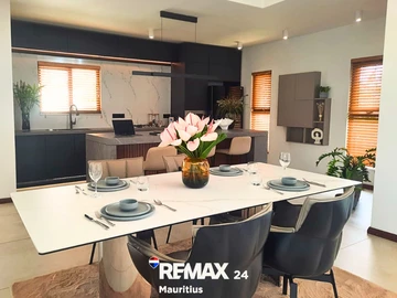 3 Bedroom Villa