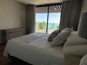 Penthouse de 3 Chambres