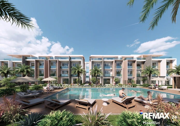 Modern Living by the Coast