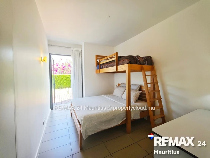 3 Bedroom Apartment At Azuri Village