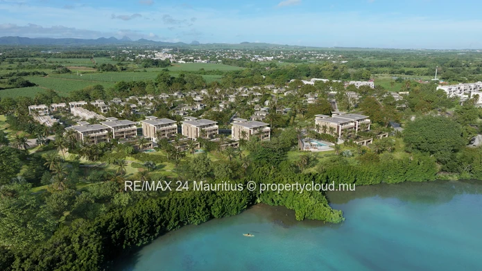 Embrace Coastal Luxury at Celimar Villas