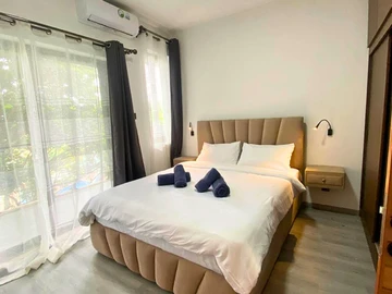 3 Bedroom Apartment