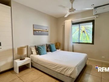 Penthouse de 3 Chambres