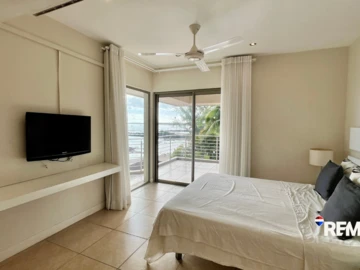 Penthouse de 3 Chambres