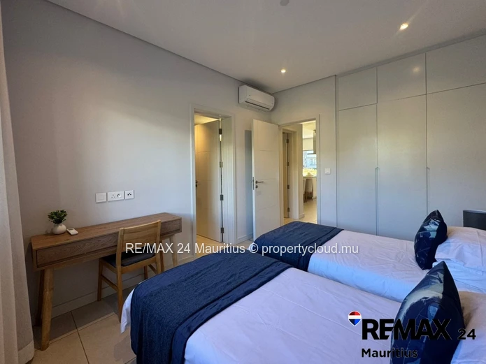 La Pointe Luxury Apartments for rent
