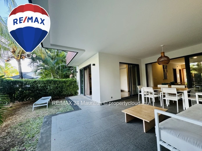 Experience Resort-Style Living at Choisy Les Bains in Mauritius