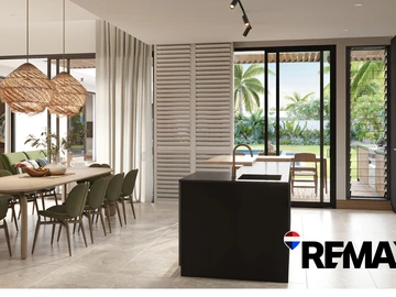 5 Bedroom Villa