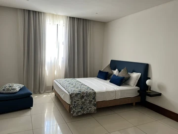 Appartement de 3 Chambres