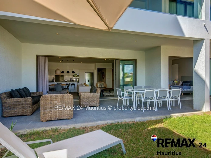 3 Bedroom Apartment At Myrhic Suites And Villas