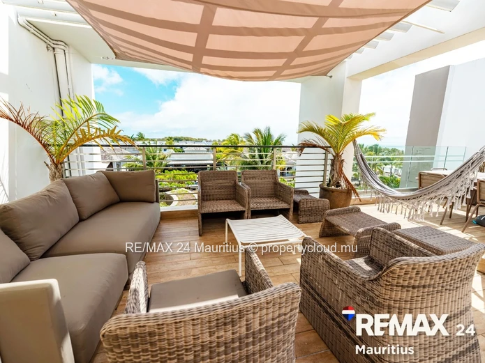 3 Bedroom Townhouse At Azuri Village