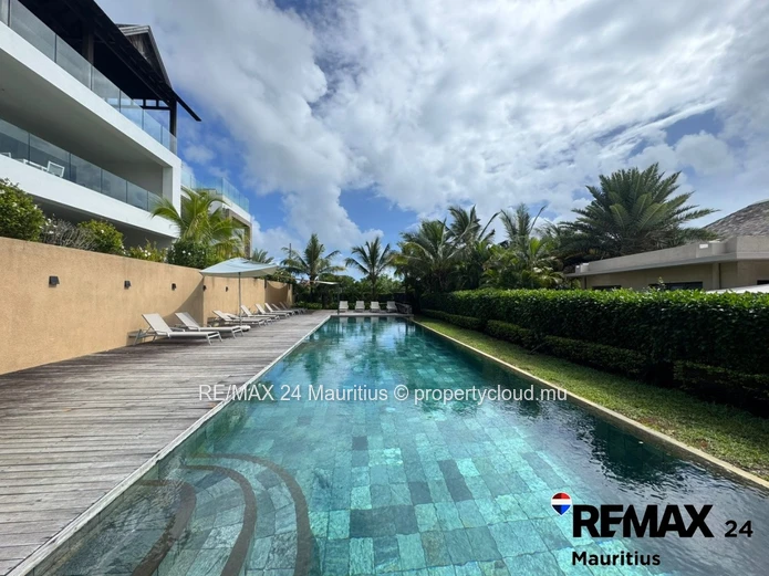 3 Bedroom Apartment At Myrhic Suites And Villas