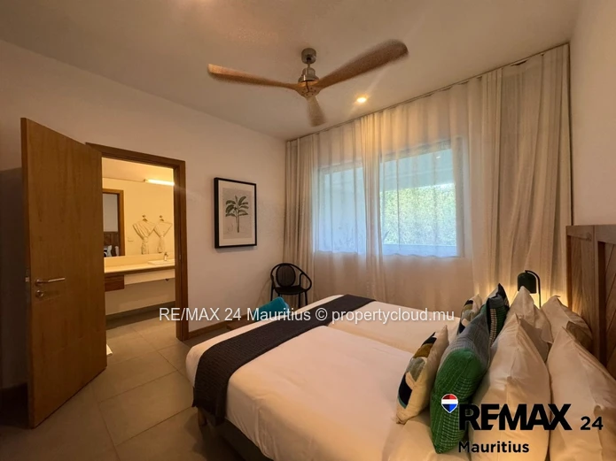 3 Bedroom Apartment At Myrhic Suites And Villas