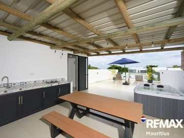 3 Bedroom Apartment