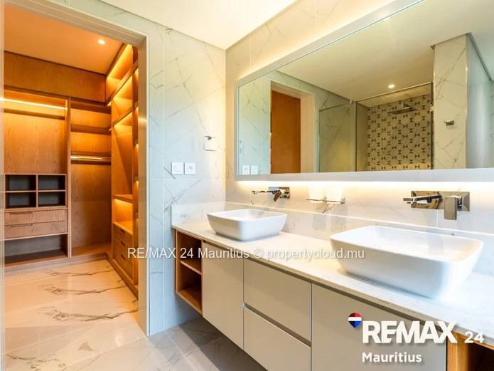 4 Bedroom Penthouse At La Pointe Luxury Apartments