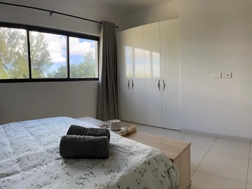 Penthouse de 3 Chambres