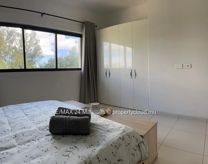 Spectacular Penthouse in Ki Residence, Grand Baie