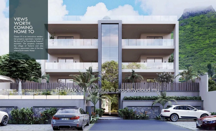 Luxury With Timeless Appeal