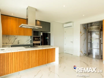 Penthouse de 2 Chambres