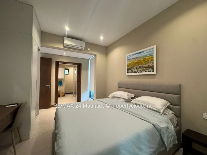 3 Bedroom Apartment At Le Savoy Residences