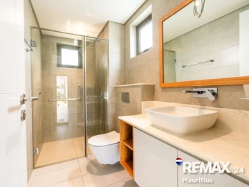 Appartement de 3 Chambres