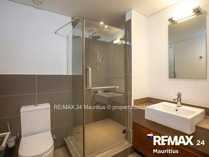 3 Bedroom Apartment On The Second Floor At Azuri Village