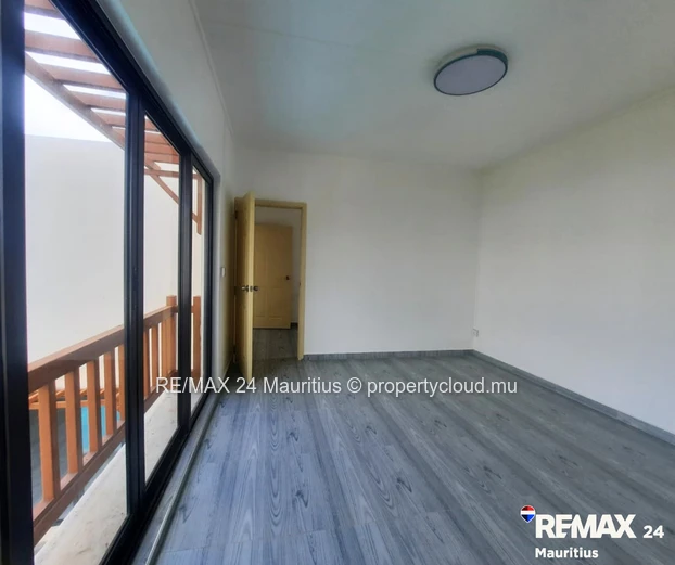 Brand new 3 Bedroom stand alone house on Sottise Road, Lower Vale, Grand Baie
