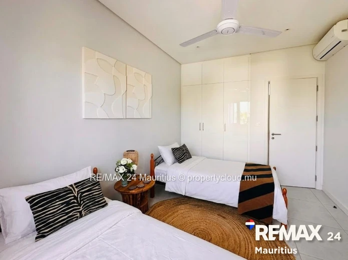 La Pointe Luxury Apartments – 2-Bedroom Furnished Apartment for Rent
