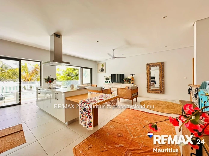 La Pointe Luxury Apartments – 2-Bedroom Furnished Apartment for Rent
