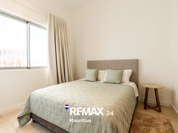Penthouse de 3 Chambres