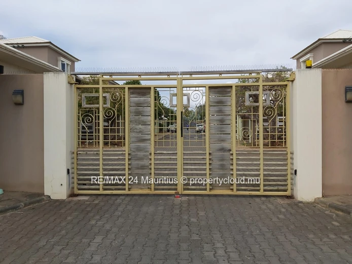 House To Rent in Pereybere, Pereybere