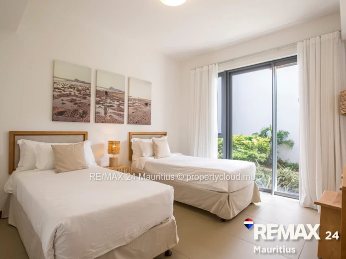 3 Bedroom Apartment At Azuri Village