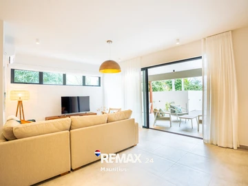 3 Bedroom Apartment