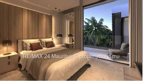 The Signature Villa