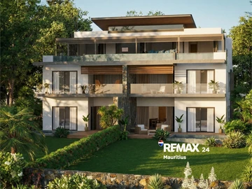3 Bedroom Penthouse