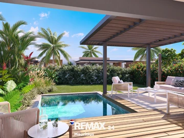 3 Bedroom Villa
