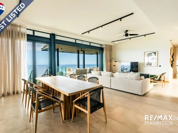 5 Bedroom Villa
