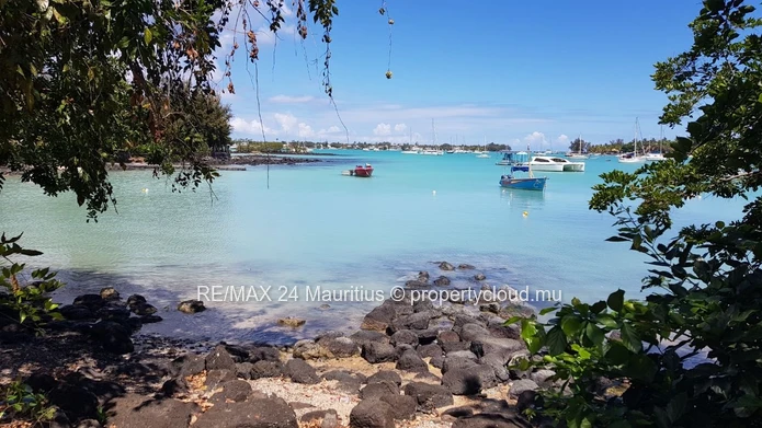 Prime Business Hotel Opportunity in Grand Baie, Mauritius