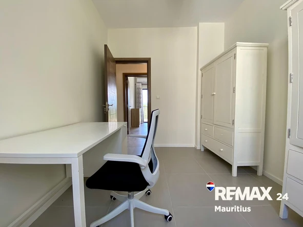 4 Bedroom Apartment