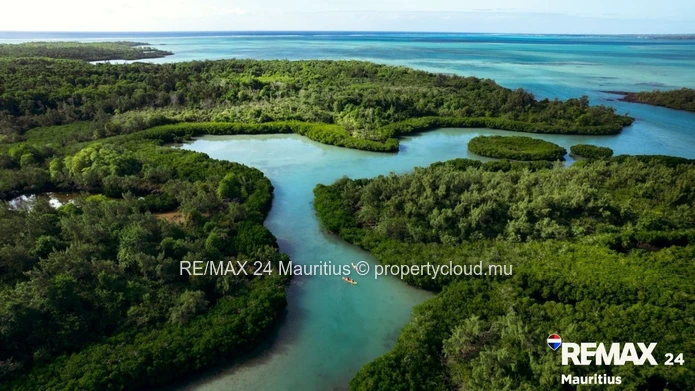Luxury 3-Bedroom Ground Floor Apartment | St. Antoine Private Residences, North Mauritius