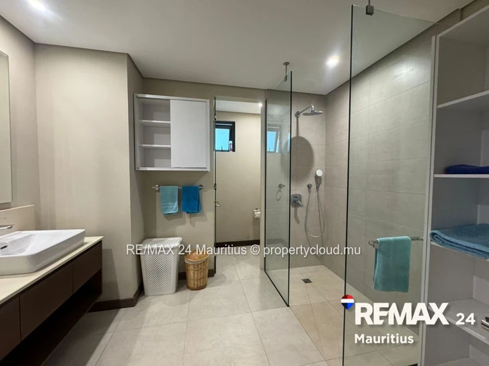 3 Bedroom Apartment At Le Savoy Residences
