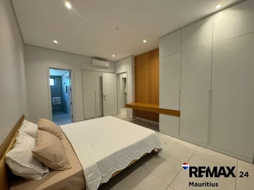 Appartement de 2 Chambres
