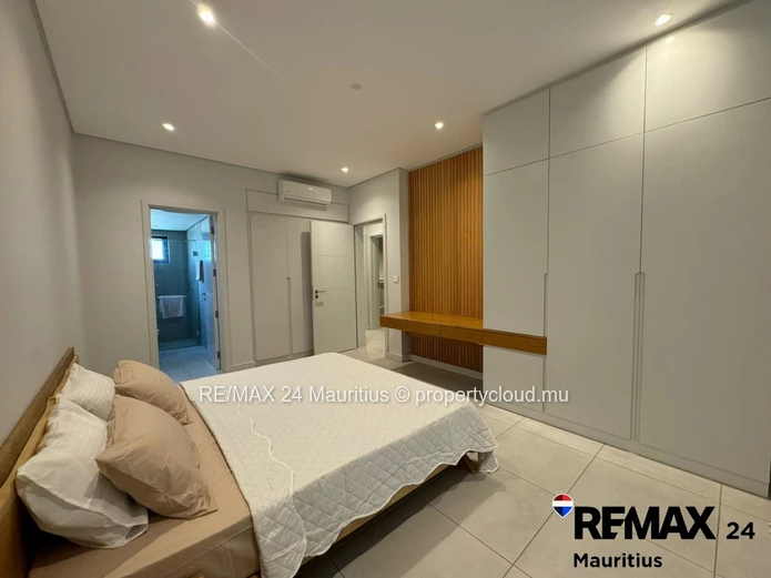 2 Bedroom Apartment At La Pointe Luxury Apartments