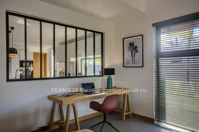 Exceptional Living Environment