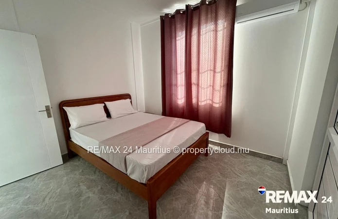 Modern 3-Bedroom Duplex for Sale in Grand Baie – Locals Only