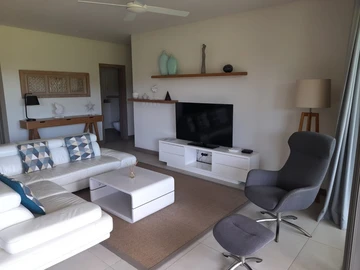 Appartement de 2 Chambres