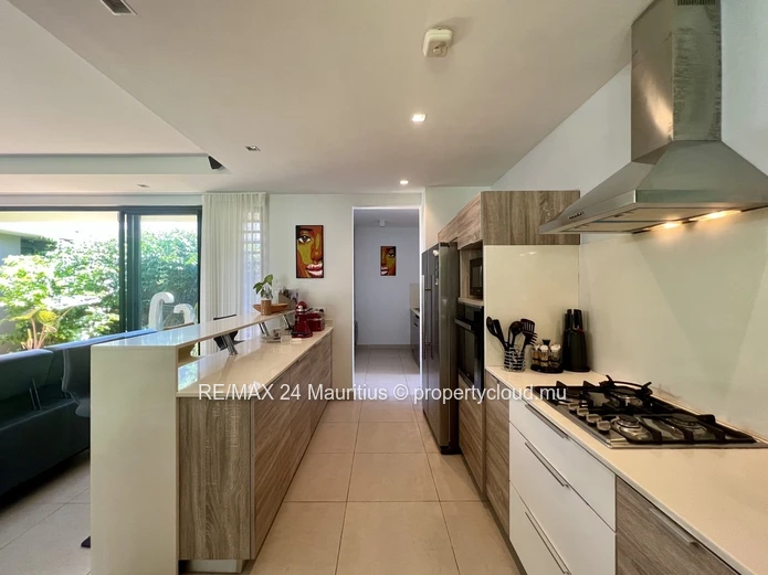 Luxury Living in a Prestigious Gated Estate