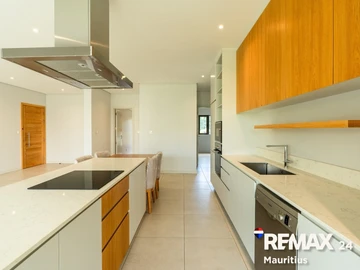 Appartement de 3 Chambres